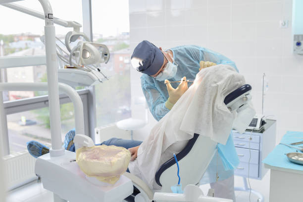 Best Mobile Emergency Dentist in USA